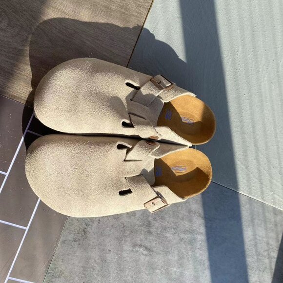 Birkenstock Sandals - Picture 3 of 4